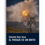 El paisaje es un grito