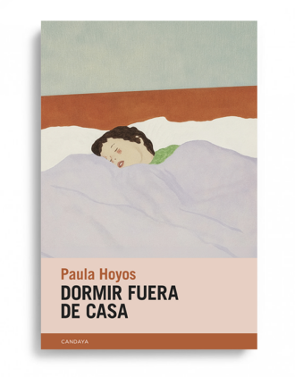 Dormir fuera de casa